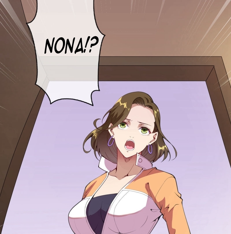 Foral Guardian In The City Chapter 05 Gambar 58